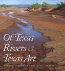 Of Texas Rivers and Texas Art - eBook