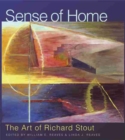 Sense of Home : The Art of Richard Stout - Book
