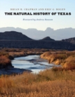 The Natural History of Texas - Book