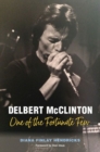 Delbert McClinton : One of the Fortunate Few - Book