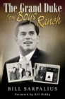 The Grand Duke from Boys Ranch - Book