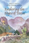 Exploring the Edges of Texas - Book