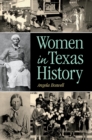 Women in Texas History - Book