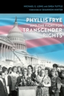 Phyllis Frye and the Fight for Transgender Rights - Book
