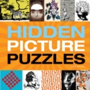Hidden Picture Puzzles - Book