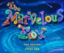 The Marvelous Toy - Book