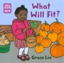 What Will Fit? - Book