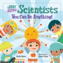 Baby Loves Scientists - Book