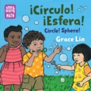 Circle! Sphere! Bil, Circle! Sphere! - Book