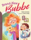 Brand-New Bubbe - Book