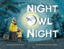 Night Owl Night - Book