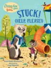 Chicken Soup for the Soul BABIES: Stuck! (Help Please!) - Book