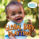 Global Baby Playtime - Book