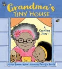 Grandma's Tiny House - Book