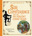 Sir Cumference and the 100 PerCent Goose Chase - Book