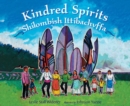 Kindred Spirits: Shilombish Ittibachvffa - Book