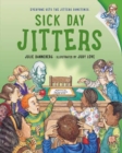Sick Day Jitters - Book