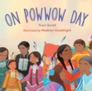 On Powwow Day - Book