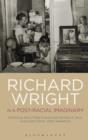 Richard Wright in a Post-Racial Imaginary - Book