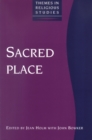 Sacred Place - eBook