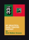 Kanye West's My Beautiful Dark Twisted Fantasy - eBook