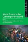 Moral Panics in the Contemporary World - Book