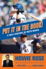 Put It In the Book! : A Half-Century of Mets Mania - eBook