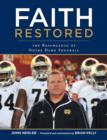 Faith Restored : The Resurgence of Notre Dame Football - eBook