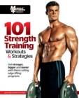 101 Strength Training Workouts & Strategies - eBook