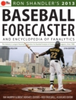 2013 Baseball Forecaster - eBook