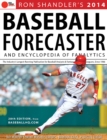 2014 Baseball Forecaster - eBook