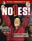 No1es! : Florida State's Resurgent 2013 Championship Season - eBook