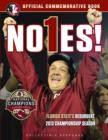 No1es! : Florida State's Resurgent 2013 Championship Season - eBook