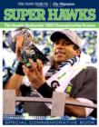 Super Hawks : The Seattle Seahawks' 2013 Championship Season - eBook