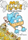 Mr. Puzzle Super Collection! - Book