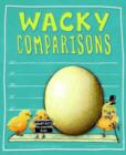 Wacky Comparisons - Book