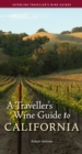 A Traveller's Wine Guide to California - eBook