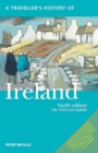 A Traveller's History Of Ireland : Fourth Edition - Book