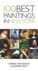 100 Best Paintings In New York - Book