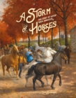 A Storm Of Horses - Book