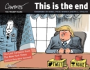 This is the End : The Last Cartoons from The New York Times - Book