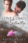 Love Comes Silently Volume 1 - Book