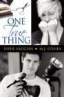 One True Thing - Book