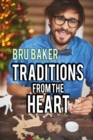 Traditions from the Heart - eBook