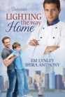 Lighting the Way Home - Book