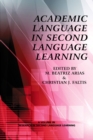 Academic Language In Second Language Learning - eBook