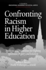 Confronting Racism in Higher Education - eBook