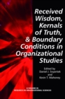 Received Wisdom, Kernels of Truth, and Boundary - eBook