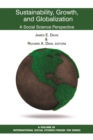 Sustainability, Growth, and Globalization - eBook