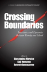 Crossing Boundaries - eBook